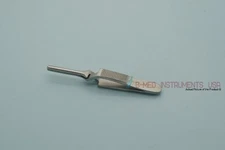 OR Grade Debakey Bulldog Clamp Atraumatic Forceps Straight 2.5" Cardiovascular