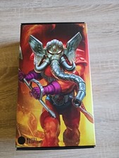 Masters of the Universe  Masterverse Snout Spout Mattel Creations NEU OVP