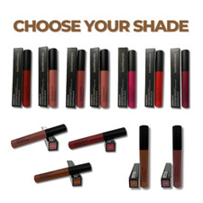 bareMinerals Mineralist Matte Liquid Lipstick 3.5ml / 0.11oz - Choose Your Shade