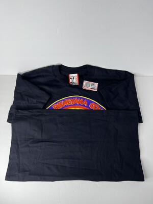 Vintage 1994 Official Disneyana Convention Disneyland T Shirt Size