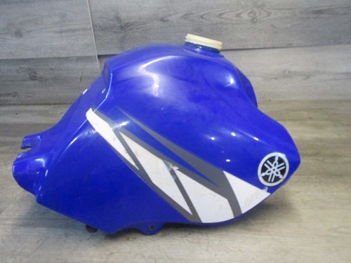 1999 - 2004 YAMAHA TTR 225 TTR225 FUEL GAS PETCOCK VALVE VALV 3 - Foto 7