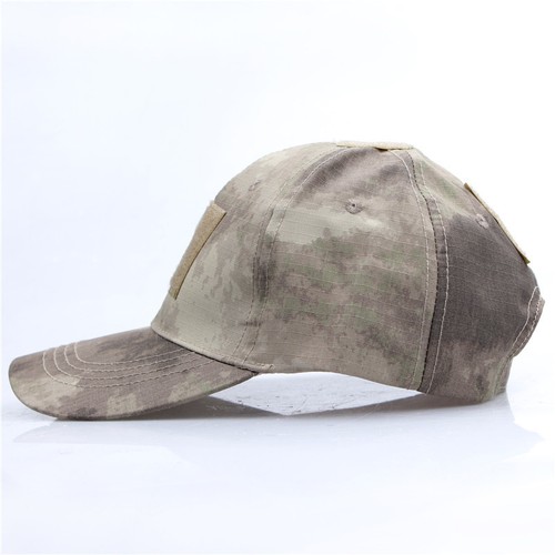 Tactical Operator Camo Baseball Hat Military Army Special Forces Airsoft Cap - 第 9/28 張圖片