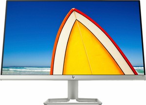 HP-24f-23-8-034-IPS-LED-FHD-FreeSync-Monitor-HDMI-VGA-Natural-Silver