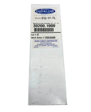 New BUNN EQ-17-TL Water Filter System 30200.1000 **SALE**