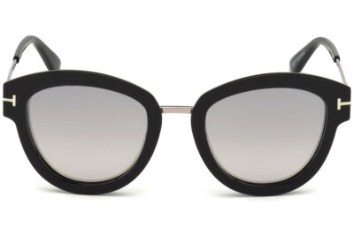 TOM FORD　サングラス　Mia-02 TF574 52G トムフォード TOM FORD TOM FORD サングラス Mia－02 TF574 ロゴ
