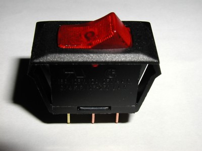 HAFLER DH-500 DH-200 DH-220 DH-120  XL-280 POWER  SWITCH PLUS!