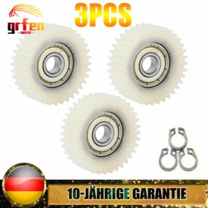 6T Planetengetriebe Mit Kupplung - 36 Zähne Für E-Bike Motor Bafang Kompatibel