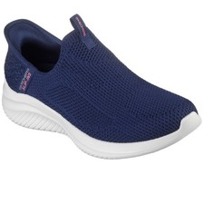 Image of Skechers Ultra Flex 3.0 Easy Win Womens Trainers