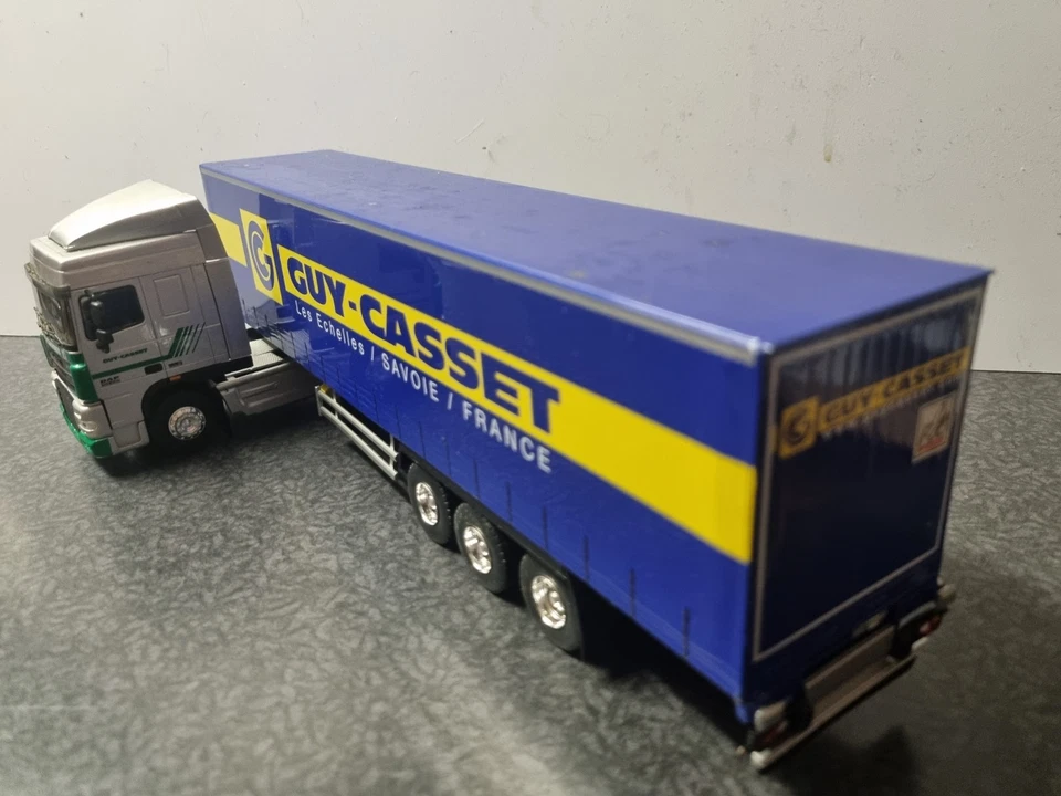 camion eligor - Photo 2/2