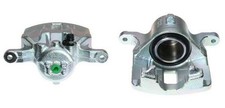 Bremssattel Vorderachse rechts für HONDA CIVIC VIII Hatchback