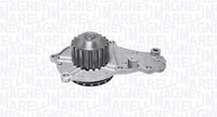 Magneti Marelli Wasserpumpe MotorküHlung 352316170919 FüR C4 DS3 C5 DS4 MAX C3 6