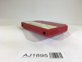 AJ1895 Donkey Kong 3 NES Famicom Japan
