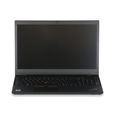 Lenovo ThinkPad 15.6'' Laptop : i5 10th Gen | 8GB Ram 128GB SSD | Windows 11 Home