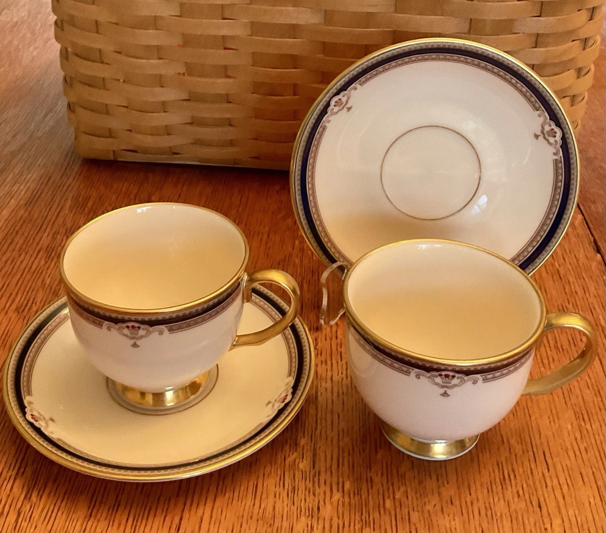 Lenox Buchanan for sale | eBay