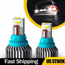 24x 912 921 T15 Led Reverse Backup Light Bulb 4000lm 6500k Super Bright 24x 912 921 T15 Led Reverse Backup Light Bulb 4000lm 6500k Super Bright