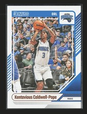 2024-25 Panini Donruss - Kentavious Caldwell-Pope #5