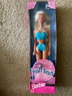 Pearl Beach Barbie Doll - Magic Color Changing Ring - 1997 -Mattel - FREE SHIP — photo 1