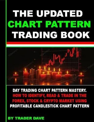 Trader Dave Chart Pattern Trading Book (Taschenbuch) (US IMPORT)