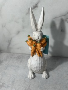 ☆ レア ☆ マーサスチュワート バニー Martha Stewart Bunny | eBay