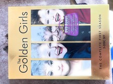 The Golden Girls: Season 1