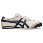 2026 Onitsuka Tiger Mexico 66 BIRCH PEACOAT Unisex Sneaker Shoes