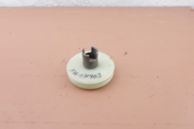 #ad Husqvarna 500 650 700 Chainsaw OEM NEW Recoil Pulley 506 07 14 03 $15.99