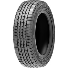 4 Tires 23565r17 108v Xl Suretrac Treadlux Ht As As Performance