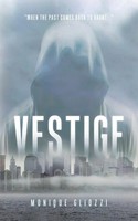 Monique Gliozzi | Vestige | Taschenbuch | Englisch (2019) | Tellwell Talent