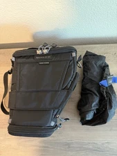 Think Tank Digital Holster 20 V2.0 Black Expandable Camera Bag Case