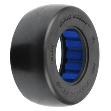 1/10 Bald Eagle S3 F/R 2.2/3.0 SC Tires 2 PRO10210203 RC Tire