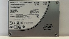 Intel SSD DC S3500 800Gb