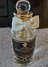 Gorgeous Penhaligons Halfeti  Hair Fragrance 30ml  Unwanted Gift.