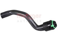 Heizungsschlauch Metzger Autoteile 2422165 FüR Opel Astra A04 Family Caravan GTC
