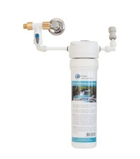 Wasserfiltersystem Kalkschutz AA Inline Hauptfilterstufe von Prime Inventions