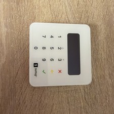 SumUp Air Kartenterminal Kartenleser Bezahlterminal