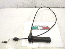 COMANDO GAS ACCELERATORE ORIGINALE BENELLI 750 SEI (GR805) LEGGI DESCRIZIONE