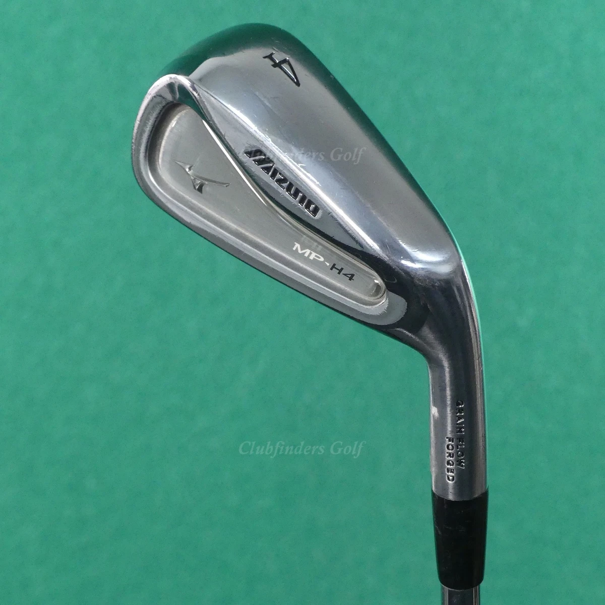 Mizuno MP H4 Golf Clubs for sale - eBay