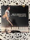 Bruce Springsteen E Street Band LIVE 1975-85 Original 1986 Box Set 5LP with Book