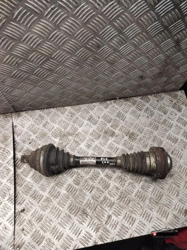 VW PASSAT B7 362 Antriebswelle vorne rechts 1k0407271ee 2.00 Diesel 28368261