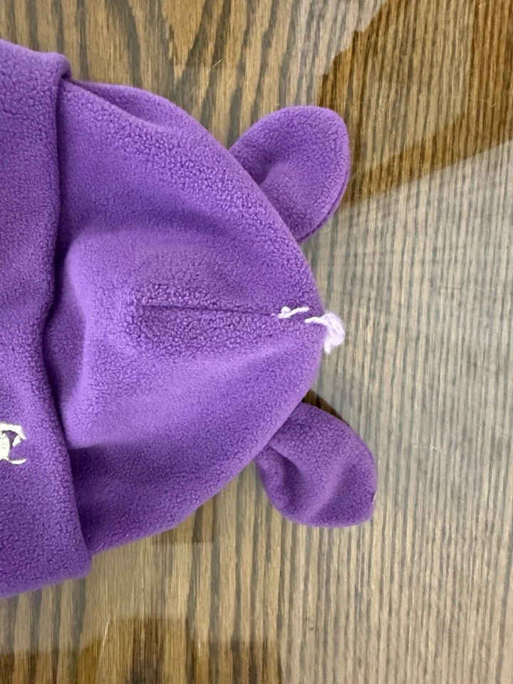 Sombrero bebé PONY caballo Lovey infantil Let'Er Buck Foto 3 de 4