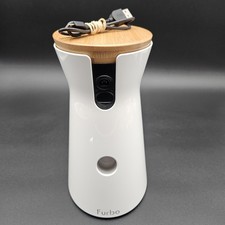 Furbo2 Dog Treat Tossing Dispenser Full HD WiFi Pet Camera 2-Way Audio (Tested)