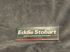 Corgi Edition Eddie Stobart 1:76 Scale Scania Top Line Curtainside Lorry Boxed