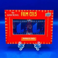 2020 Upper Deck Lion King Trading Cards 14