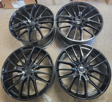 21 Maserati Quatroporte S Q4 Factory Oem Alloy Wheels 2014-2023 21x8.5 21x10.5 21 Maserati Quatroporte S Q4 Factory Oem Alloy Wheels 2014-2023 21x8.5 21x10.5