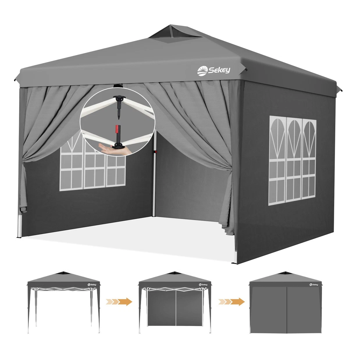 Pavillon Gebraucht online kaufen