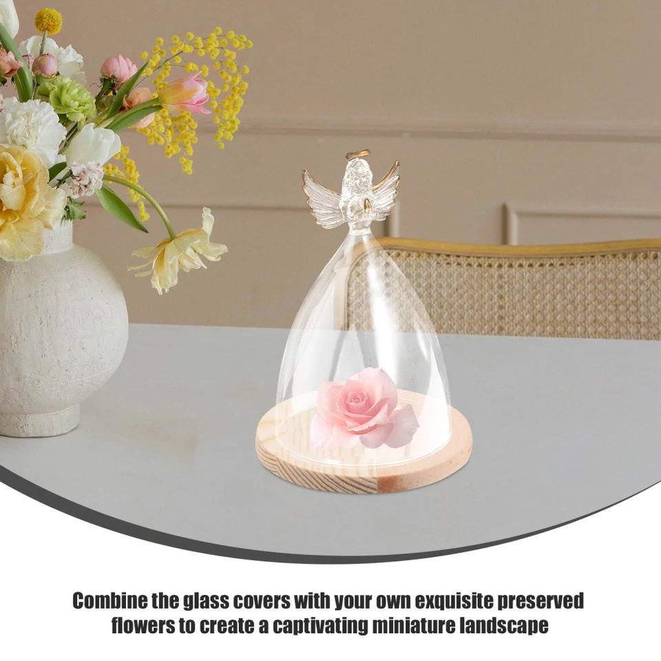 Angelo Cloche Cupola in Cupola in Cloche Cloche in Campana - Immagine 3 di 4