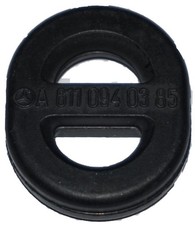 Support moteur Mercedes 611