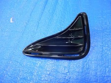 2017-2019 Toyota Corolla Left Passengers Side Fog Light Hole Cover Rh Oem 2017-2019 Toyota Corolla Left Passengers Side Fog Light Hole Cover Rh Oem