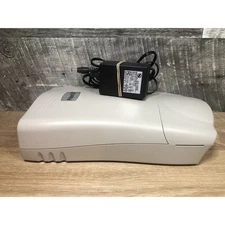 PRIMEFILM 1800u SLIDE FILM SCANNER - Not Tested B-10-CS1