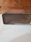 Antique 1 Gallon Gargoyle Mobiloil Zeta Heavy Oil Can — photo 5